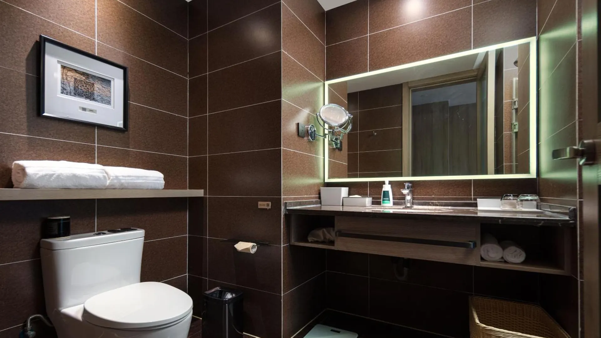 Atour Hotel Suzhou Jinji Lake Ligongdi  Suzhou (Jiangsu)