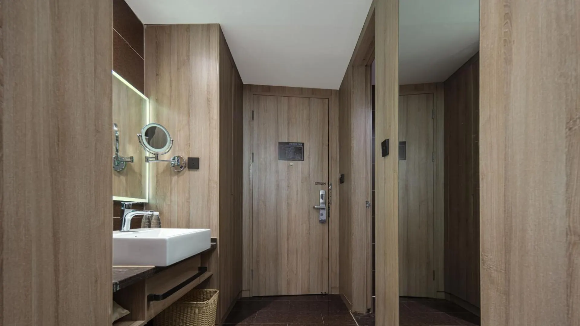 ****  Atour Hotel Suzhou Jinji Lake Ligongdi China