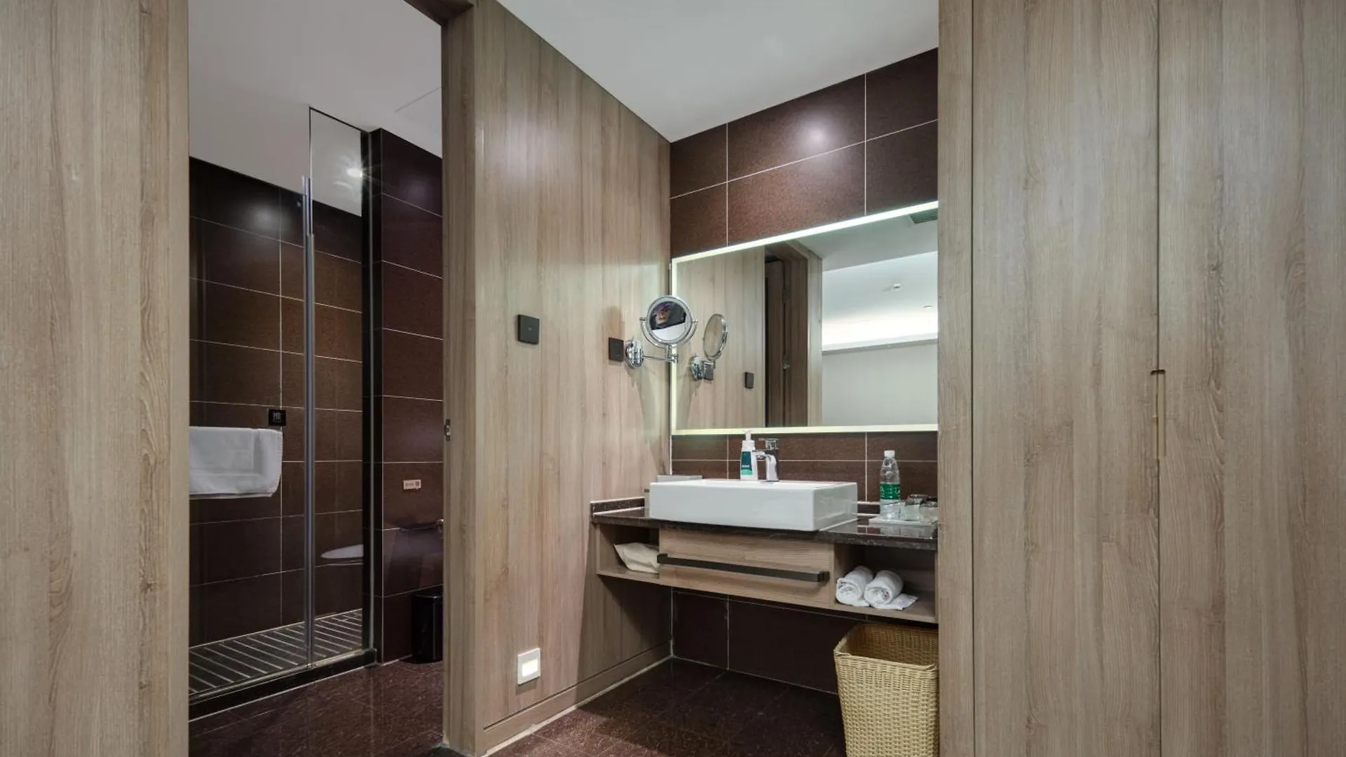 Atour Hotel Suzhou Jinji Lake Ligongdi China