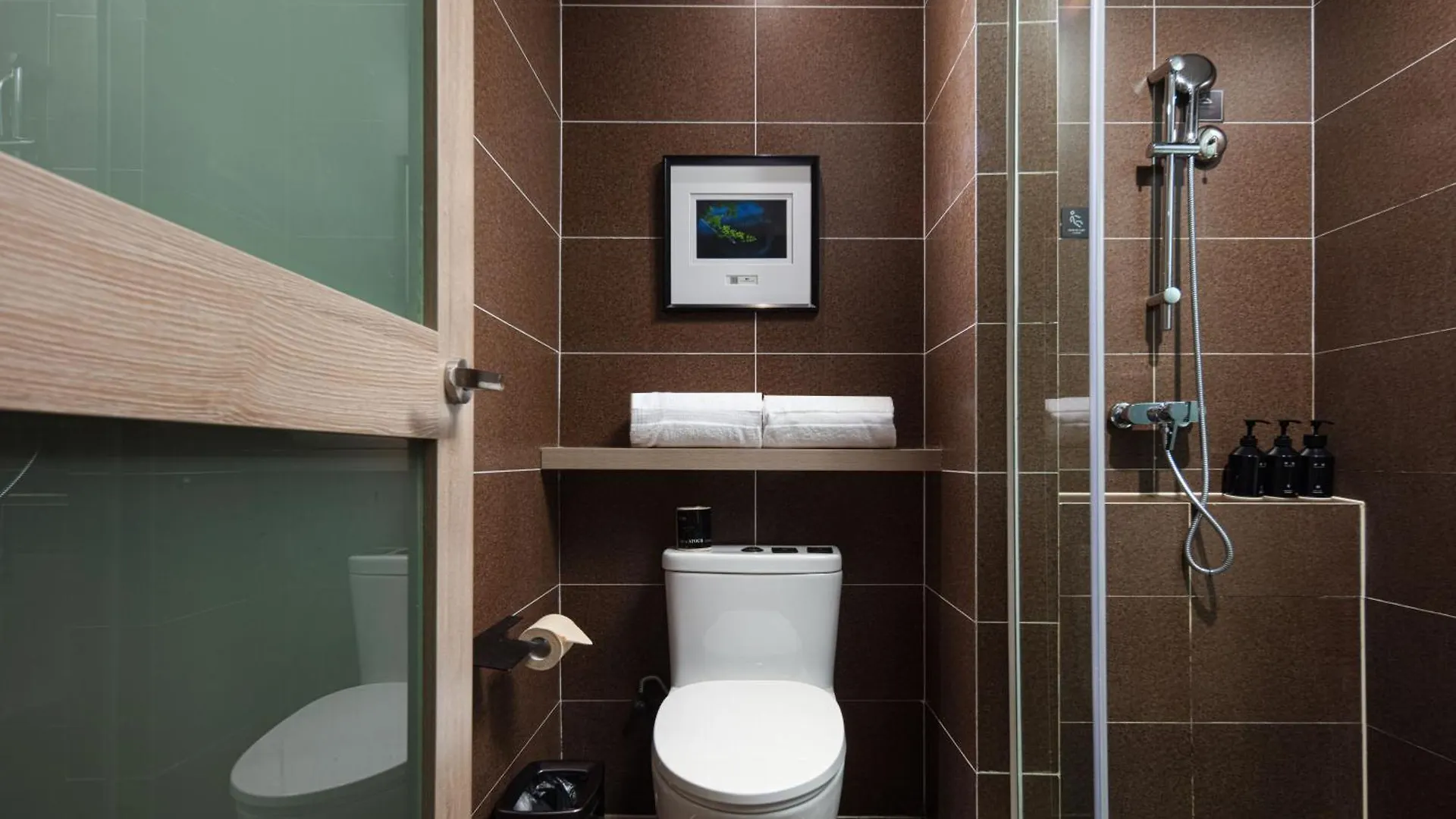 Atour Hotel Suzhou Jinji Lake Ligongdi  Suzhou (Jiangsu)